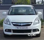 Maruti Suzuki Swift Dzire AMT ZDI, 2016, Diesel