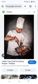 Need a cook for making non veg food