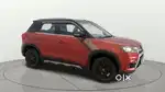 Maruti Suzuki Vitara Brezza ZDi Plus, 2017, Diesel
