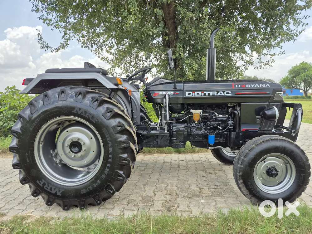 Digitrac pp46i 2024 model