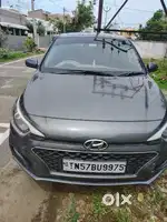 Hyundai i20 2020 Petrol 125114 Km Driven