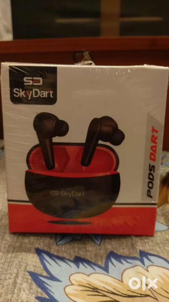 Laptop earbuds