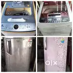 Washing machine on rent (499)