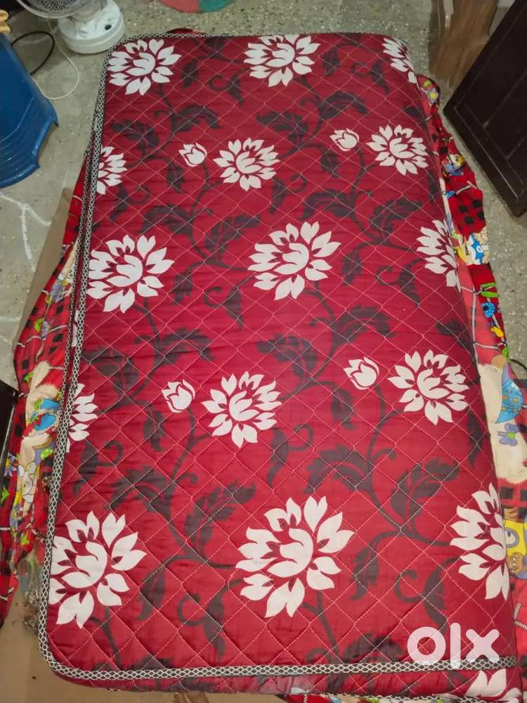 5/6 Length spongy mattress