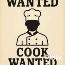 COOK FOR HOME