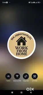 0 investment work from home