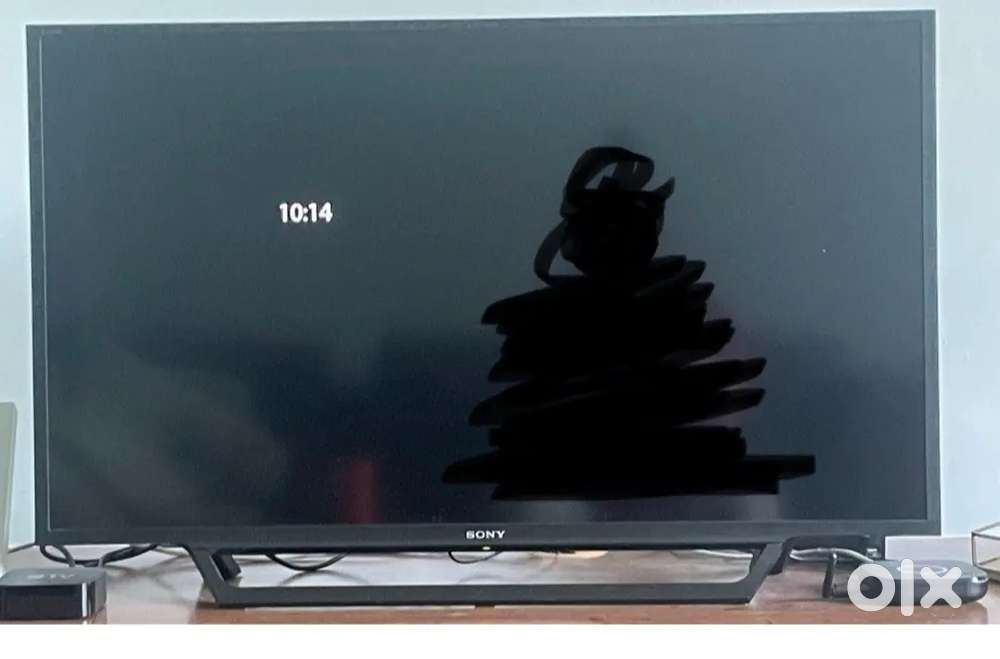 Sony 40 inches TV LED