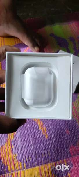 Apple airpods pro 2nd generation