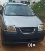 2004 Hyundai santro xing in good condition
