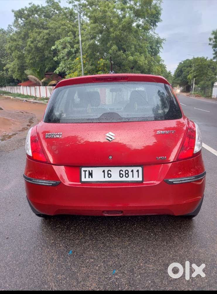 Maruti Suzuki Swift 2011-2014 VDI, 2013, Diesel