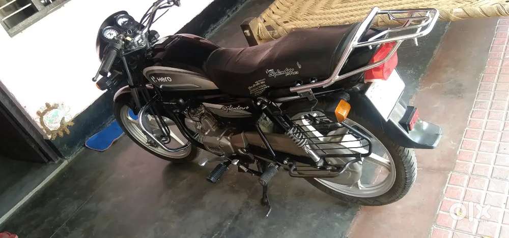Bhut bdya top condition hai