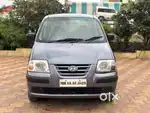 Hyundai Santro Xing GLS, 2010, Petrol