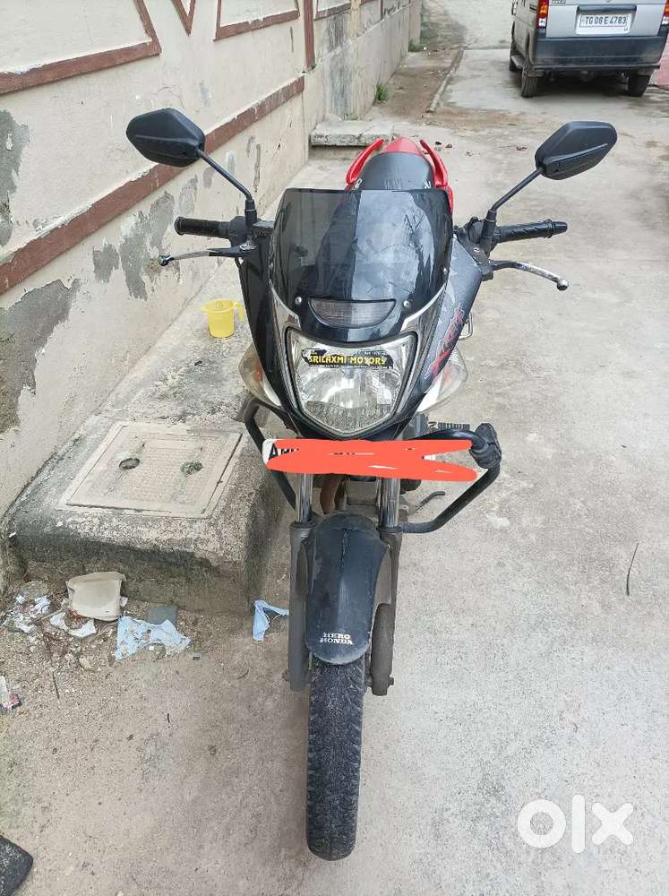 4 years valid RC, GOOD condition