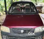 Maruti Suzuki Alto 2009