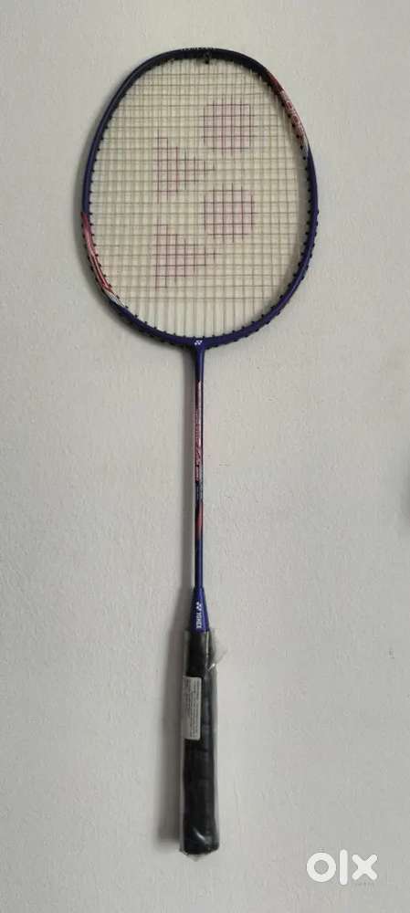Yonex racket