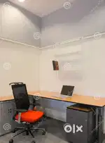 Office or godown