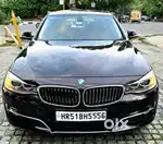 BMW 3 Series GT 320d Luxury Line, 2016, Diesel