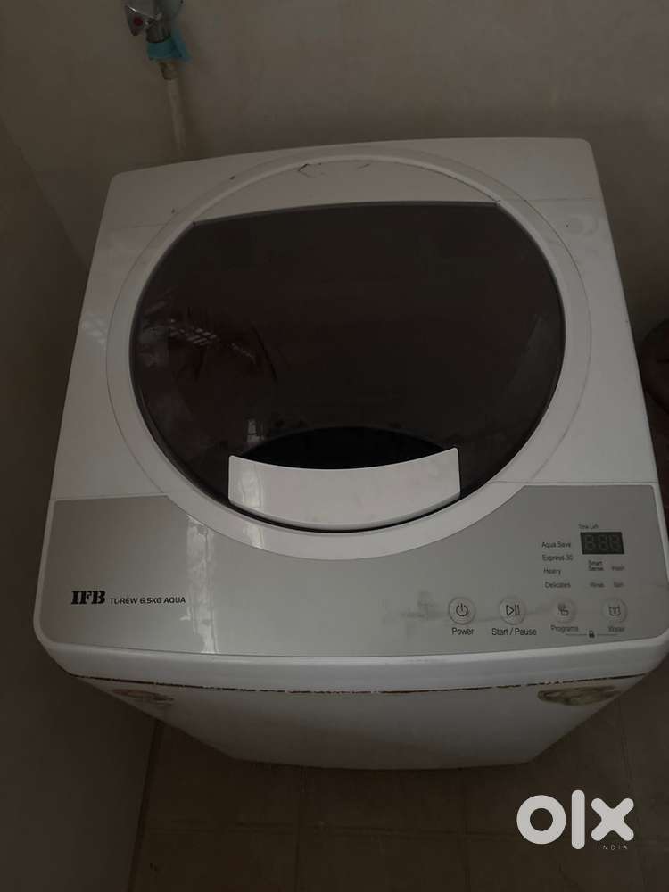 IFB TOP LOAD WASHINGMACHINE 6.5 KG