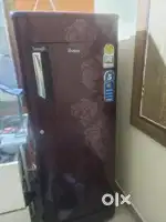 Whirpool fridge excellent condition 4feet