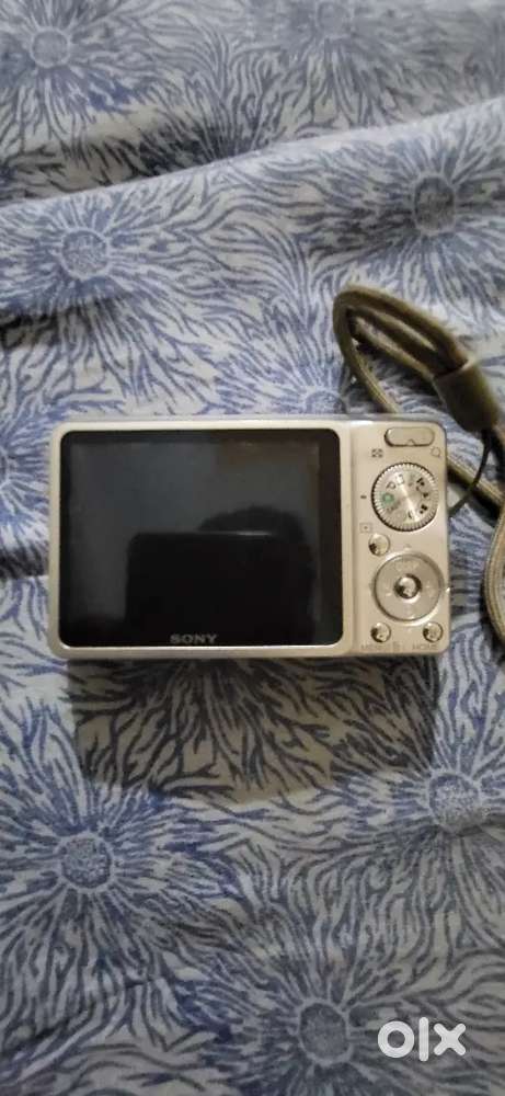 Sell this camera