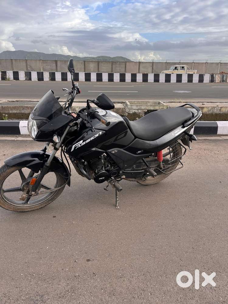 Good condition