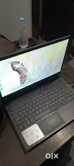 Dell G15 Gaming laptop 1 year old