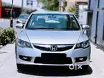 Honda Civic 2011