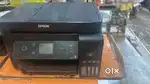 Epson L6170 duplex printing