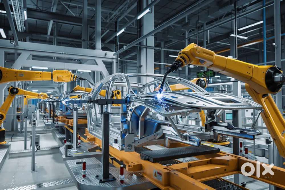 Hiring for production and quality