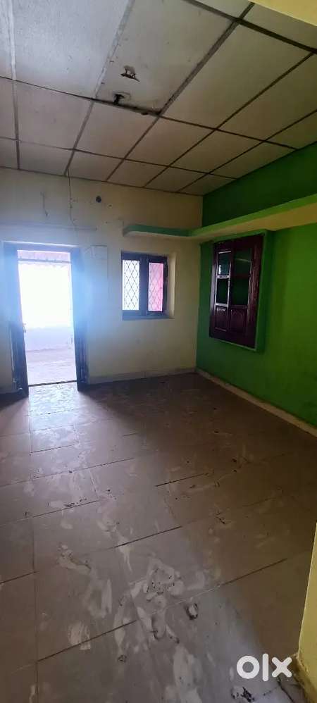 Rent house for wife & husband