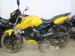 Apache 160