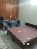 Fully furnished one bedroom set available