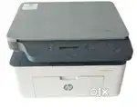 Hp Laser MFP 136a
