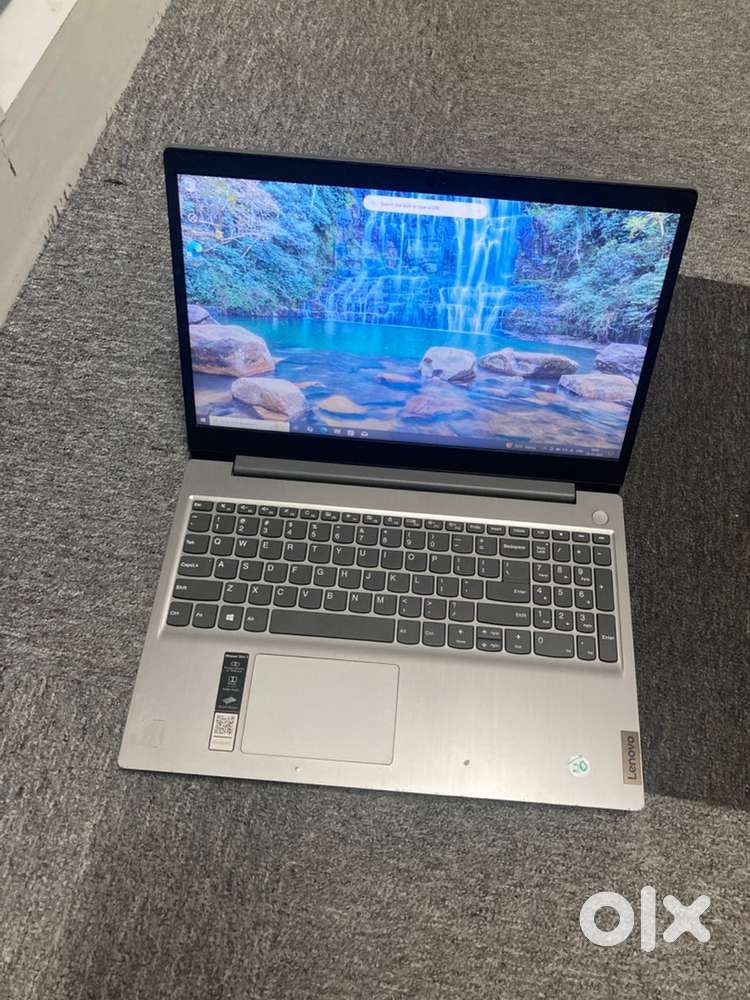 Lenovo ideapad slim 3 /i5/10thgen/with warranty&bil