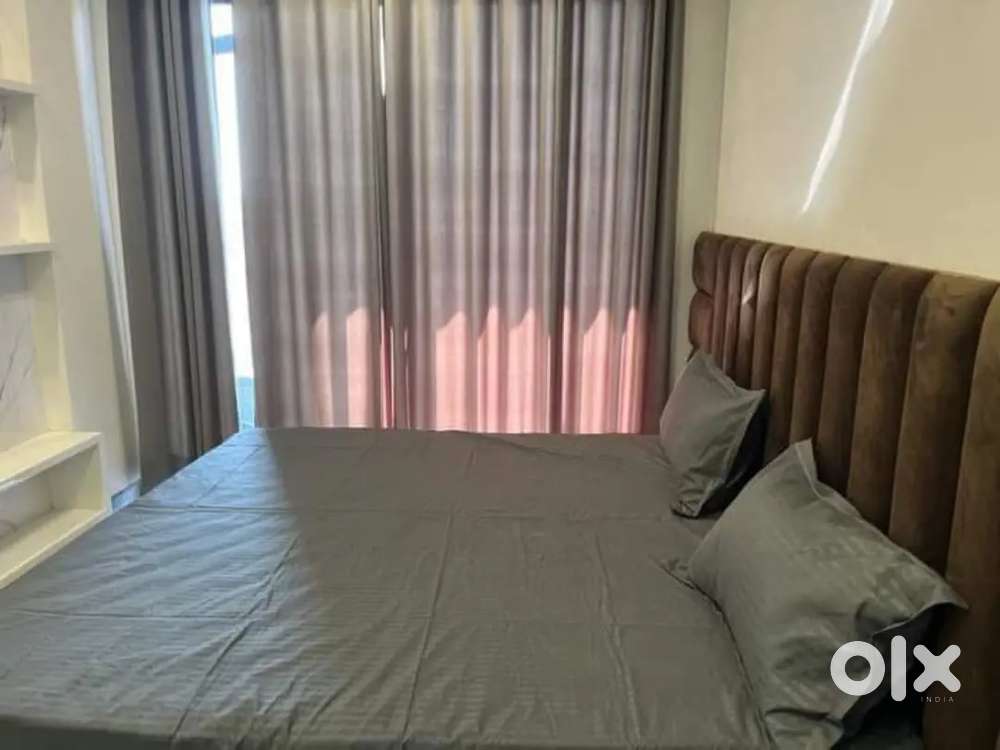 Only for rent