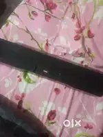 Blaupunkt sound bar