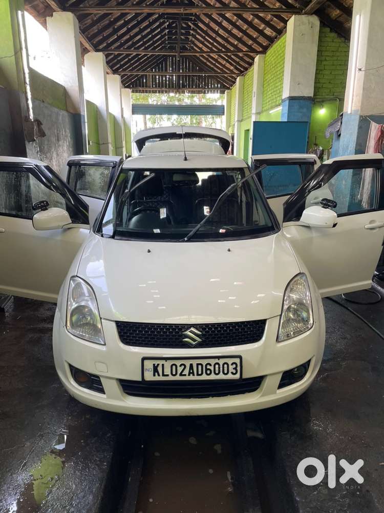 Maruti Suzuki Swift 2009 Diesel Well Maintained
