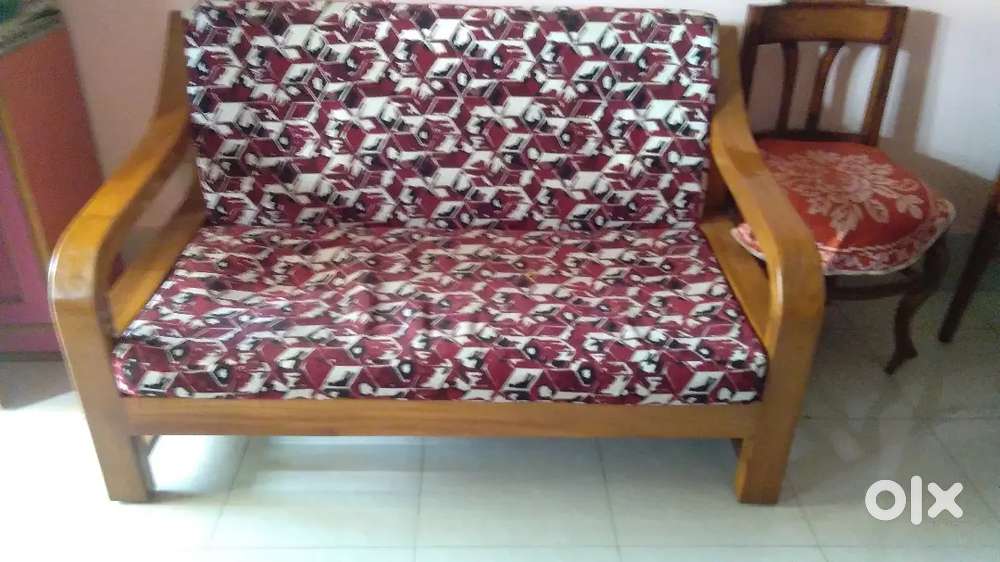 Sagoon sofa