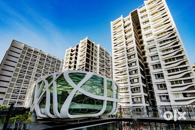3 BHK LUXURIOUS APARTMENT FOR FAMILY AT VAISHNODEVI