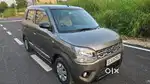 Maruti Suzuki Wagon R LXI CNG Optional, 2020, CNG & Hybrids