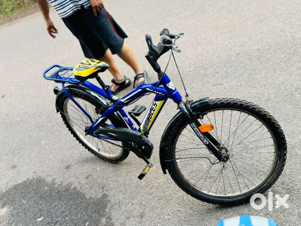 Bicycle with excellent condition