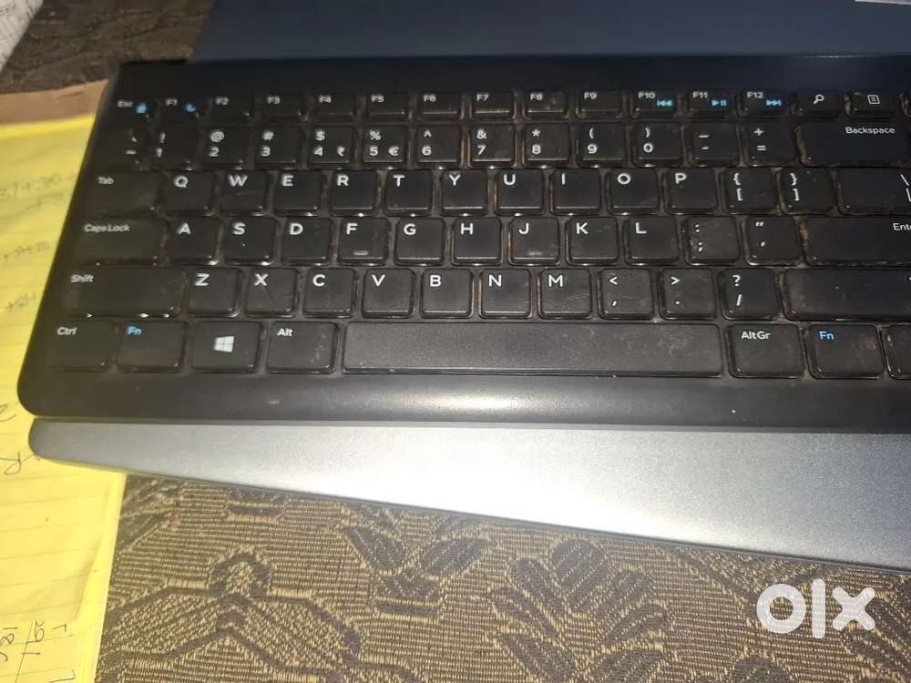 DELL KEYBOARD