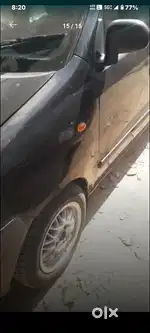 Hyundai Santro Xing 2003 LPG 80000 Km Driven