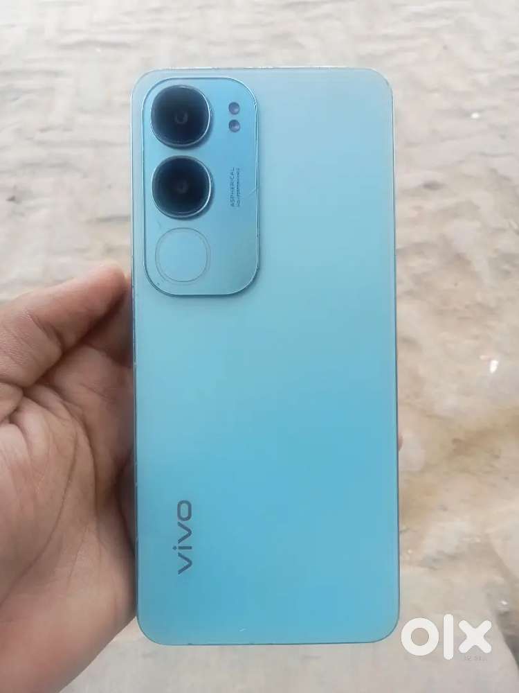 Vivo y29 5g