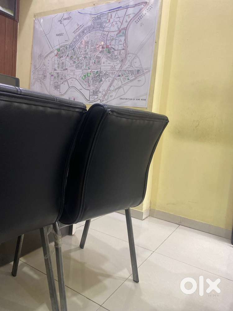 Real estate job ulwe office