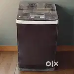 Fully automatic washing machines on monthly rent