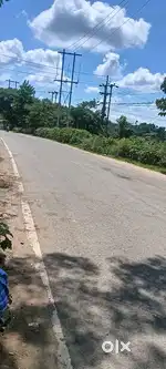 Bypass near chancoori road point 7.5 khatha