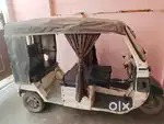 E-rickshaw for sell