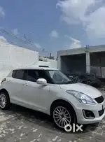 Maruti Suzuki Swift 2014 Diesel Well Maintained