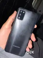 Fingerprint and all working in good Condition
